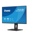 iiyama Monitor 24 cale XB2497HSN-B1 IPS, USB-C Dock,HDMI, DP, RJ45 - nr 53