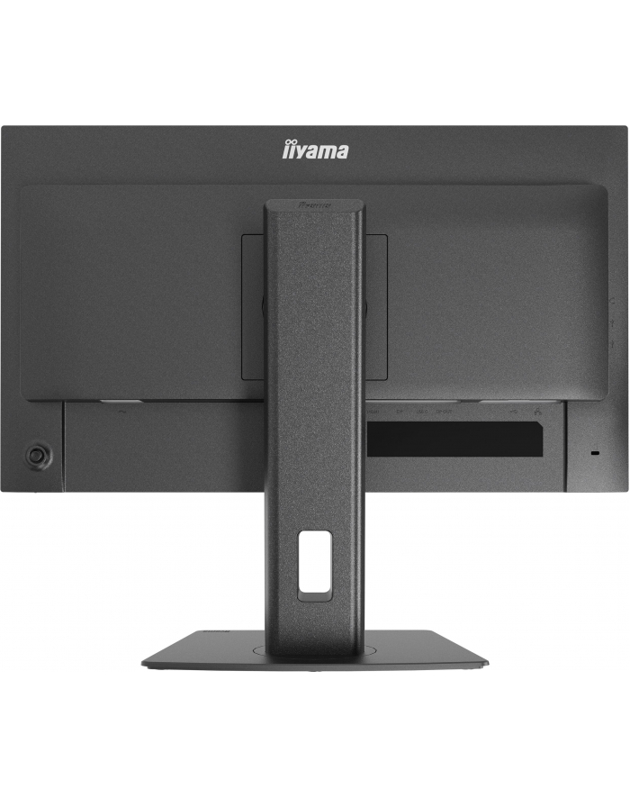 iiyama Monitor 24 cale XB2497HSN-B1 IPS, USB-C Dock,HDMI, DP, RJ45 główny