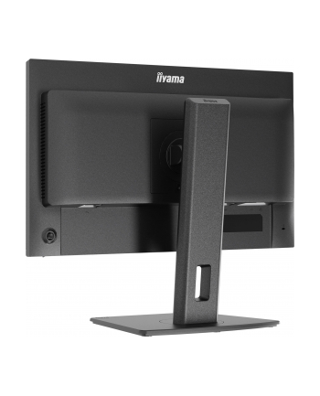 iiyama Monitor 24 cale XB2497HSN-B1 IPS, USB-C Dock,HDMI, DP, RJ45 nr 2
