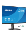 iiyama Monitor 27 '' XB2791QS-B1 IPS, QHD, HDMI, DP - nr 1