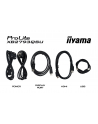 iiyama Monitor 27 '' XB2793QSU-B1 IPS, QHD, HDMI, DP, 2xUSB - nr 10