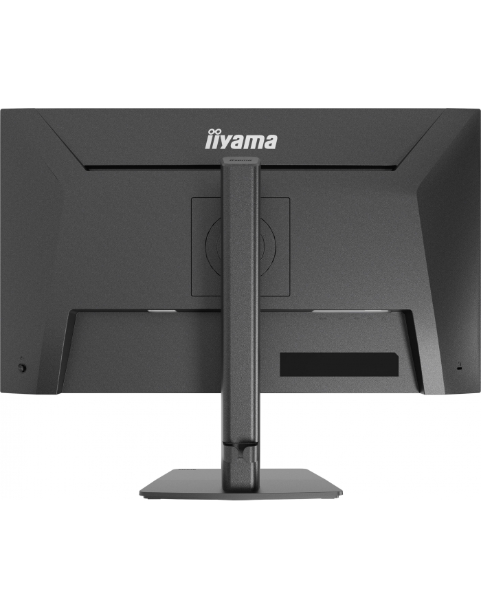 iiyama Monitor 27 '' XB2793QSU-B1 IPS, QHD, HDMI, DP, 2xUSB główny