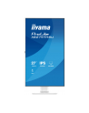 iiyama Monitor 27 '' XB2797HSU-W1 IPS, FHD, HDMI, DP, 120Hz, 2xUSBv3.2, 2xUSB-C, 350 CD, x2W, HAS 150/PIVOT, Biały - nr 20