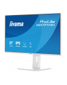 iiyama Monitor 27 '' XB2797HSU-W1 IPS, FHD, HDMI, DP, 120Hz, 2xUSBv3.2, 2xUSB-C, 350 CD, x2W, HAS 150/PIVOT, Biały - nr 22