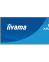 iiyama Monitor 27 '' XB2797HSU-W1 IPS, FHD, HDMI, DP, 120Hz, 2xUSBv3.2, 2xUSB-C, 350 CD, x2W, HAS 150/PIVOT, Biały - nr 23