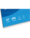 iiyama Monitor 27 '' XB2797HSU-W1 IPS, FHD, HDMI, DP, 120Hz, 2xUSBv3.2, 2xUSB-C, 350 CD, x2W, HAS 150/PIVOT, Biały - nr 2