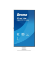 iiyama Monitor 27 '' XB2797HSU-W1 IPS, FHD, HDMI, DP, 120Hz, 2xUSBv3.2, 2xUSB-C, 350 CD, x2W, HAS 150/PIVOT, Biały - nr 39