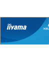 iiyama Monitor 27 '' XB2797HSU-W1 IPS, FHD, HDMI, DP, 120Hz, 2xUSBv3.2, 2xUSB-C, 350 CD, x2W, HAS 150/PIVOT, Biały - nr 43