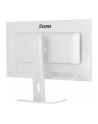 iiyama Monitor 27 '' XB2797HSU-W1 IPS, FHD, HDMI, DP, 120Hz, 2xUSBv3.2, 2xUSB-C, 350 CD, x2W, HAS 150/PIVOT, Biały - nr 8