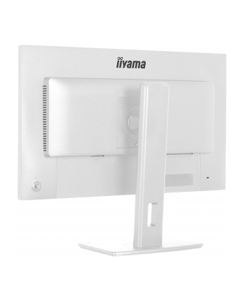 iiyama Monitor 27 '' XB2797HSU-W1 IPS, FHD, HDMI, DP, 120Hz, 2xUSBv3.2, 2xUSB-C, 350 CD, x2W, HAS 150/PIVOT, Biały nr 2