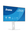 iiyama Monitor 27 '' XB2797QSU-W1 IPS, QHD, 2xHDMI, DP, 350cd, 75Hz, 1000:1, USB HUB x4 - nr 30