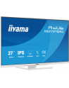 iiyama Monitor 27 '' XB2797QSU-W1 IPS, QHD, 2xHDMI, DP, 350cd, 75Hz, 1000:1, USB HUB x4 - nr 32