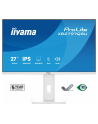 iiyama Monitor 27 '' XB2797QSU-W1 IPS, QHD, 2xHDMI, DP, 350cd, 75Hz, 1000:1, USB HUB x4 - nr 44