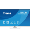 iiyama Monitor 27 '' XB2797QSU-W1 IPS, QHD, 2xHDMI, DP, 350cd, 75Hz, 1000:1, USB HUB x4 - nr 55
