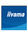 iiyama Monitor 27 '' XB2797QSU-W1 IPS, QHD, 2xHDMI, DP, 350cd, 75Hz, 1000:1, USB HUB x4 - nr 5