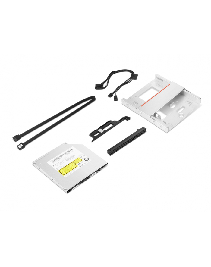 lenovo Napęd optyczny ThinkStation Slim 9mm DVD Burner 4XA1L13934 główny