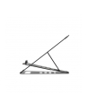kensington Podstawka EQ notebook aluminiowa, regulowana - nr 6