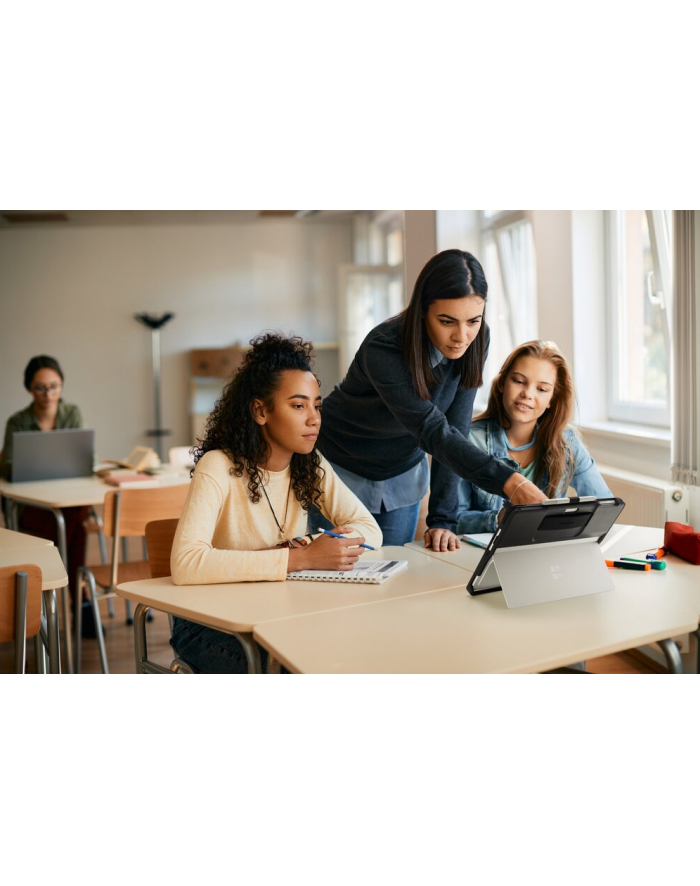 kensington Etui Surface Pro 9,10,13 BlackBelt EQ główny