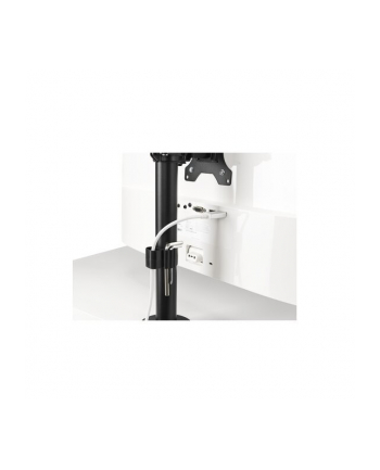 kensington Uchwyt do pionowego montażu 2 monitorów nr 1