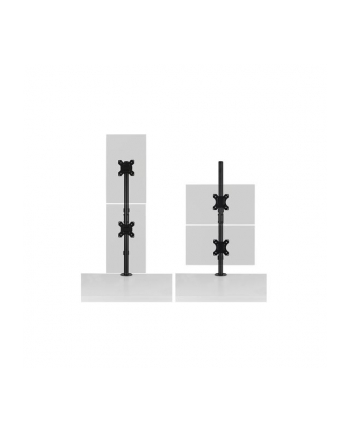 kensington Uchwyt do pionowego montażu 2 monitorów nr 2