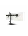 kensington Uchwyt do monitora wolnostojące podwójne ramię SmartFit Ergo - nr 2