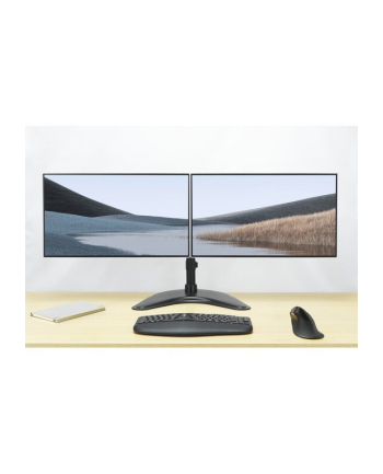 kensington Uchwyt do monitora wolnostojące podwójne ramię SmartFit Ergo nr 2