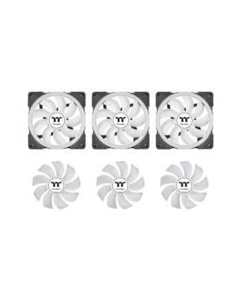 thermaltake Chłodzenie wodne - AIO MAGFloe 360 Ultra ARGB LCD nr 2