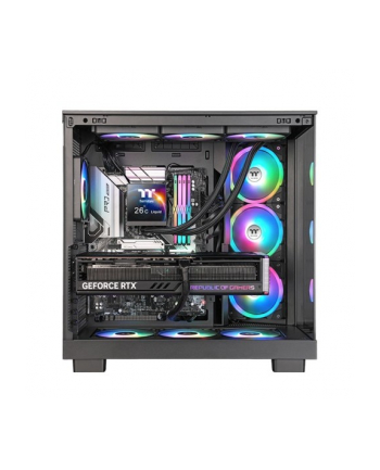 thermaltake Chłodzenie wodne - AIO MAGFloe 360 Ultra ARGB LCD nr 1