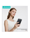 usams Powerbank PB80 10000mAh 20W PD 2xUSB-A + USB-C czarny - nr 6