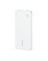 usams Powerbank PB83 10000mAh PD 2xUSB-A USB-C biały - nr 1