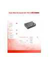verbatim Dysk Mini Diamond SSD 1TB USB-C 32025 - nr 5