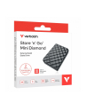 verbatim Dysk SSD Mini Diamond 2TB USB-C 2TB 32026 - nr 3