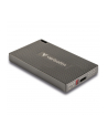 verbatim Dysk Metal Mini SSD 512GB USB-C 32030 - nr 15