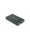 verbatim Dysk Metal Mini SSD 512GB USB-C 32030 - nr 1