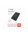 verbatim Dysk Metal Mini SSD 512GB USB-C 32030 - nr 2