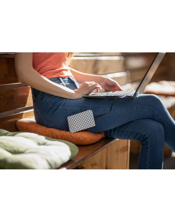 verbatim Dysk Store n GO 2TB USB 3.0 53198 główny