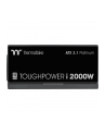 thermaltake Zasilacz - Toughpower i2000W Platinum MODULARNY Gen5 - nr 18