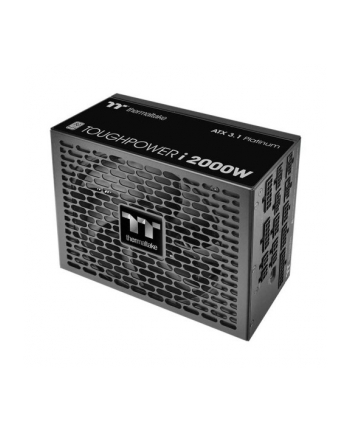 thermaltake Zasilacz - Toughpower i2000W Platinum MODULARNY Gen5 nr 1