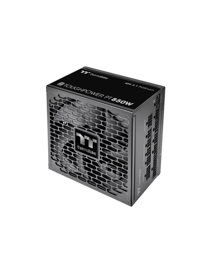 thermaltake Zasilacz - Toughpower PT 850W Platinum MODULARNY Gen5 główny