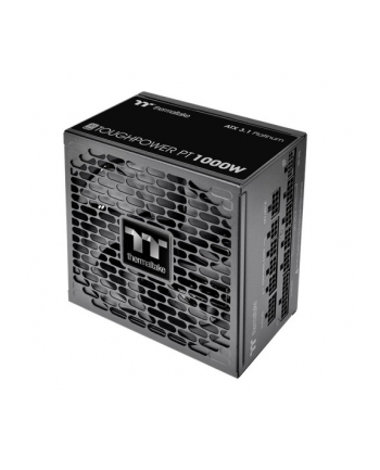 thermaltake Zasilacz - Toughpower PT 1000W Platinum MODULARNY Gen5 nr 1