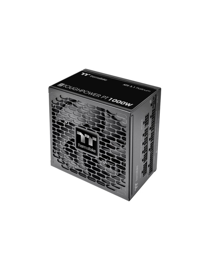 thermaltake Zasilacz - Toughpower PT 1000W Platinum MODULARNY Gen5 główny