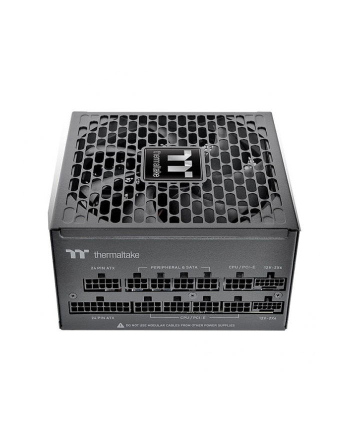 thermaltake Zasilacz - Toughpower PT 1200W Platinum MODULARNY Gen5 główny