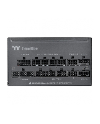 thermaltake Zasilacz - Toughpower PT 1200W Platinum MODULARNY Gen5 nr 2