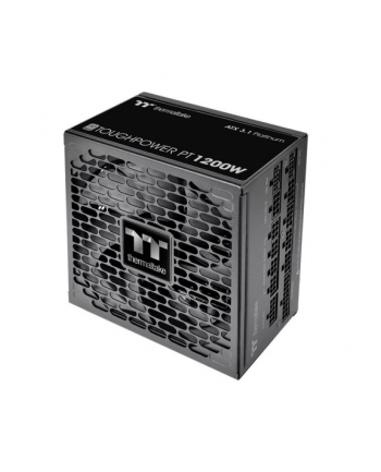 thermaltake Zasilacz - Toughpower PT 1200W Platinum MODULARNY Gen5 nr 2