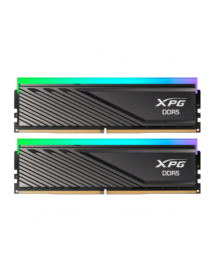 adata Pamięć XPG Lancer Blade DDR5 5600 16GB (2x8) CL46 RGB główny