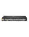 hewlett packard enterprise Przełącznik Aruba Networking 6000 48G Class4 PoE 4SFP 370W R8N85B - nr 1