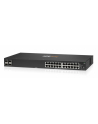 hewlett packard enterprise Przełącznik Aruba Networking CX 6000 24p 10M/100M/1G 4p SFP 1G R8N88B - nr 2
