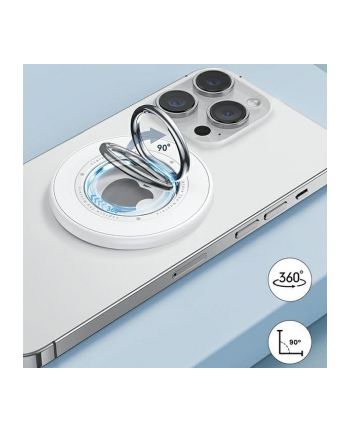 sodi Uchwyt MagSafe ring stand BM-350 biały nr 2