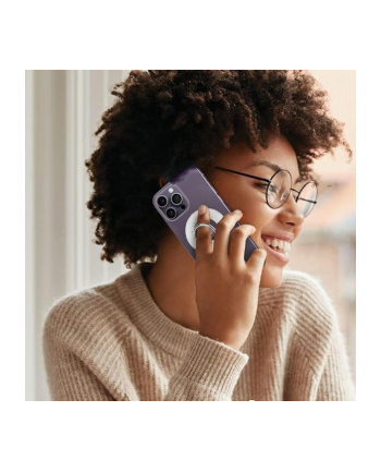 sodi Uchwyt MagSafe ring stand BM-350 biały nr 1