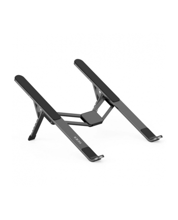 Regulowany stojak na laptopa SODI 315 szary nr 2